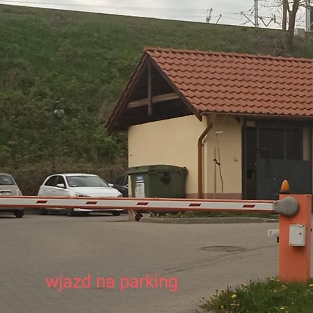 3-Pokojowy Apartament Villa Park - Top Location Olsztyn  Esterno foto