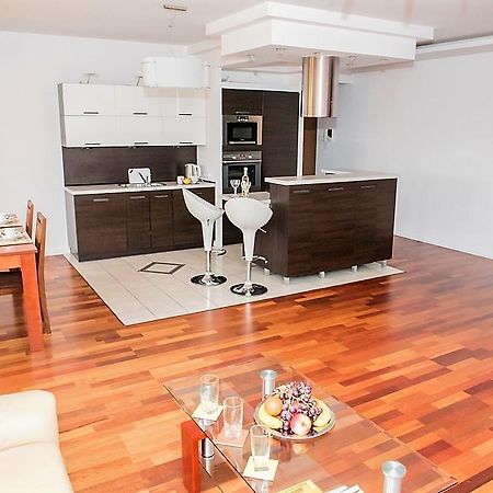 3-Pokojowy Apartament Villa Park - Top Location Olsztyn  Esterno foto