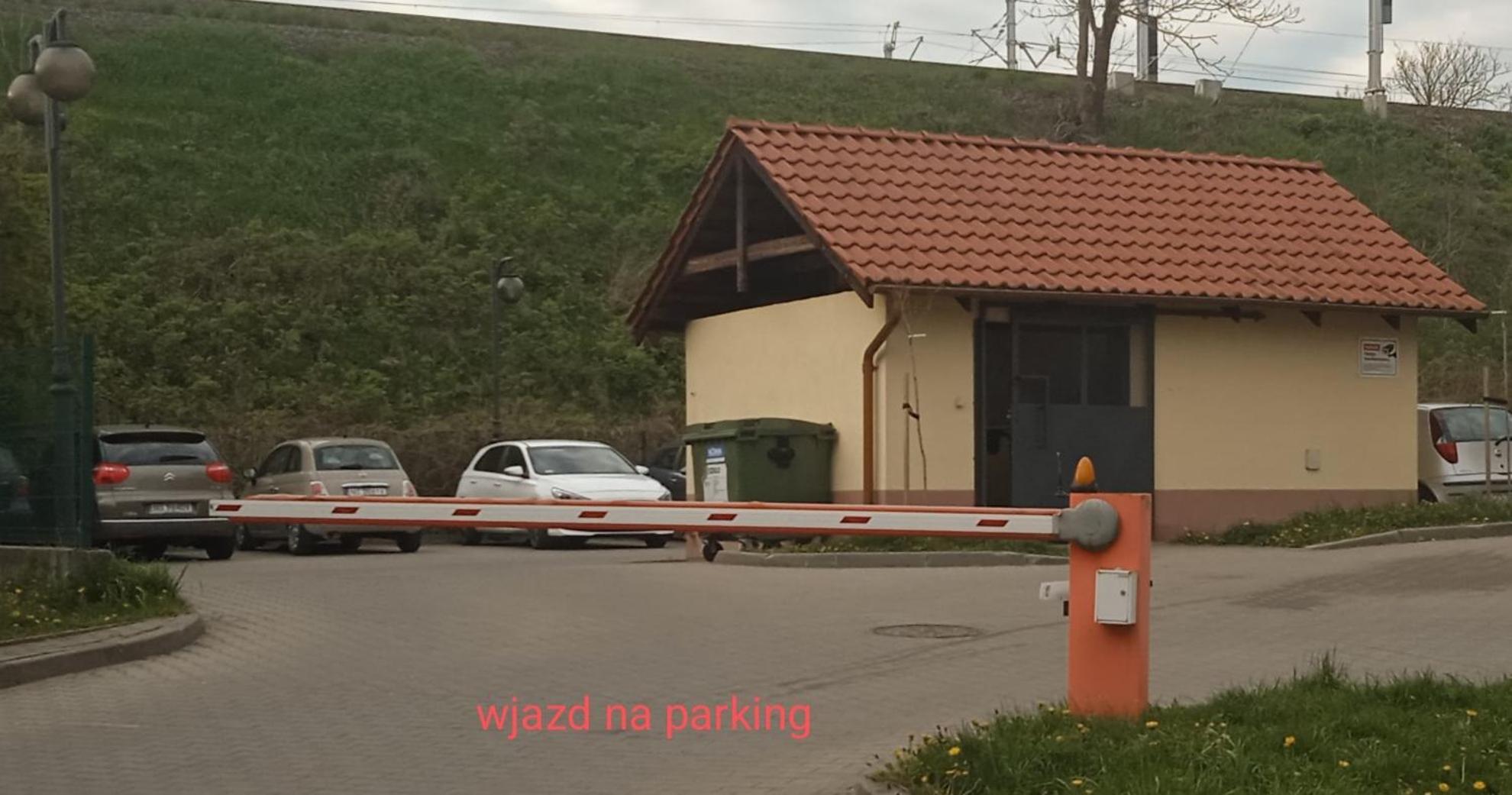 3-Pokojowy Apartament Villa Park - Top Location Olsztyn  Esterno foto