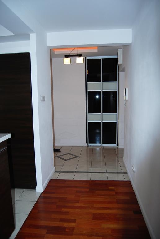 3-Pokojowy Apartament Villa Park - Top Location Olsztyn  Esterno foto