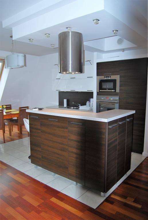 3-Pokojowy Apartament Villa Park - Top Location Olsztyn  Esterno foto