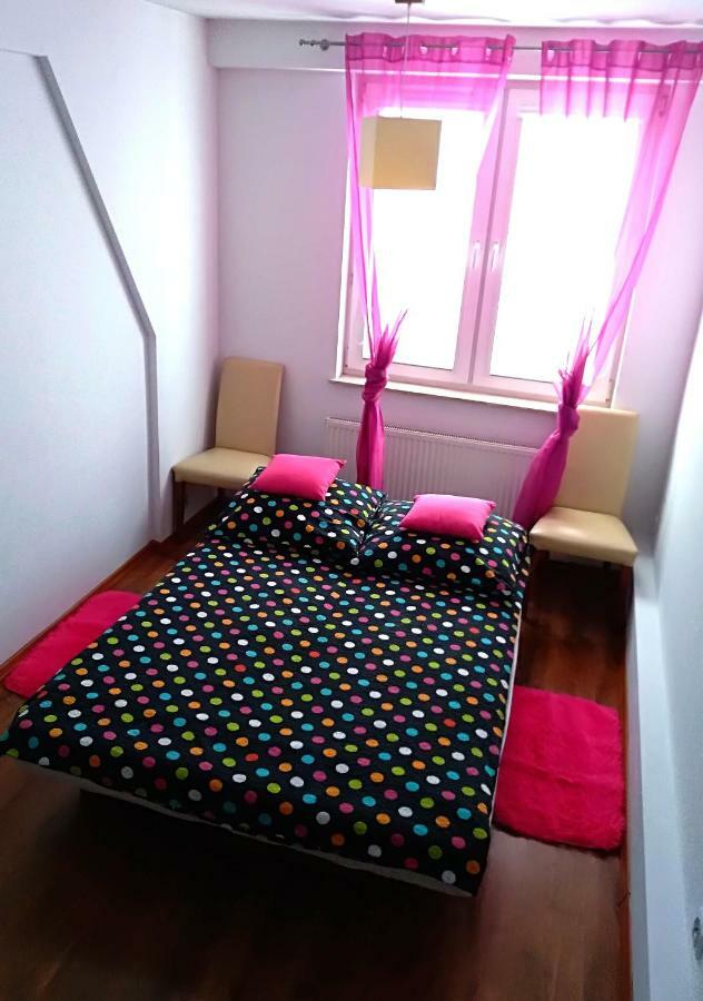 3-Pokojowy Apartament Villa Park - Top Location Olsztyn  Esterno foto