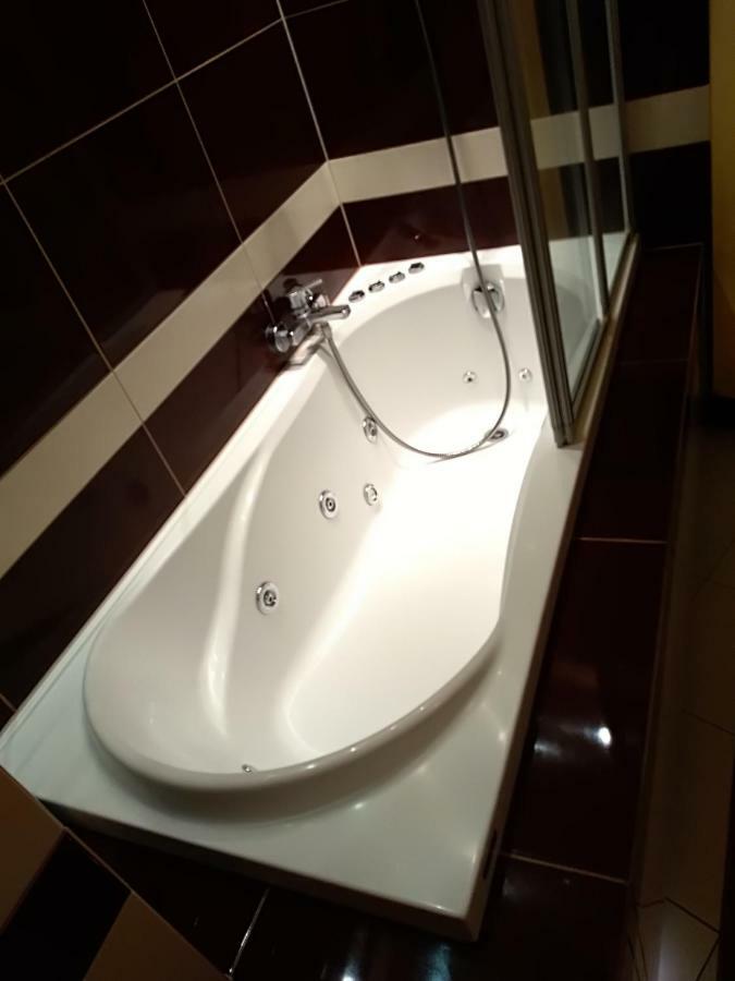 3-Pokojowy Apartament Villa Park - Top Location Olsztyn  Esterno foto