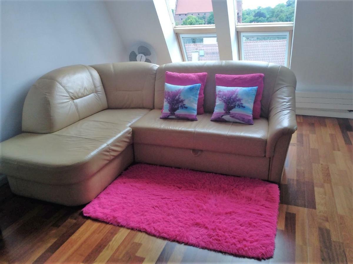 3-Pokojowy Apartament Villa Park - Top Location Olsztyn  Esterno foto