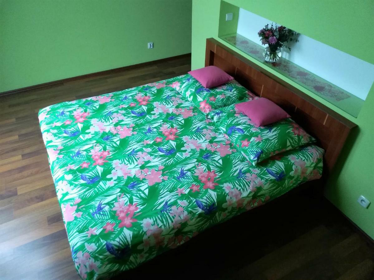 3-Pokojowy Apartament Villa Park - Top Location Olsztyn  Esterno foto
