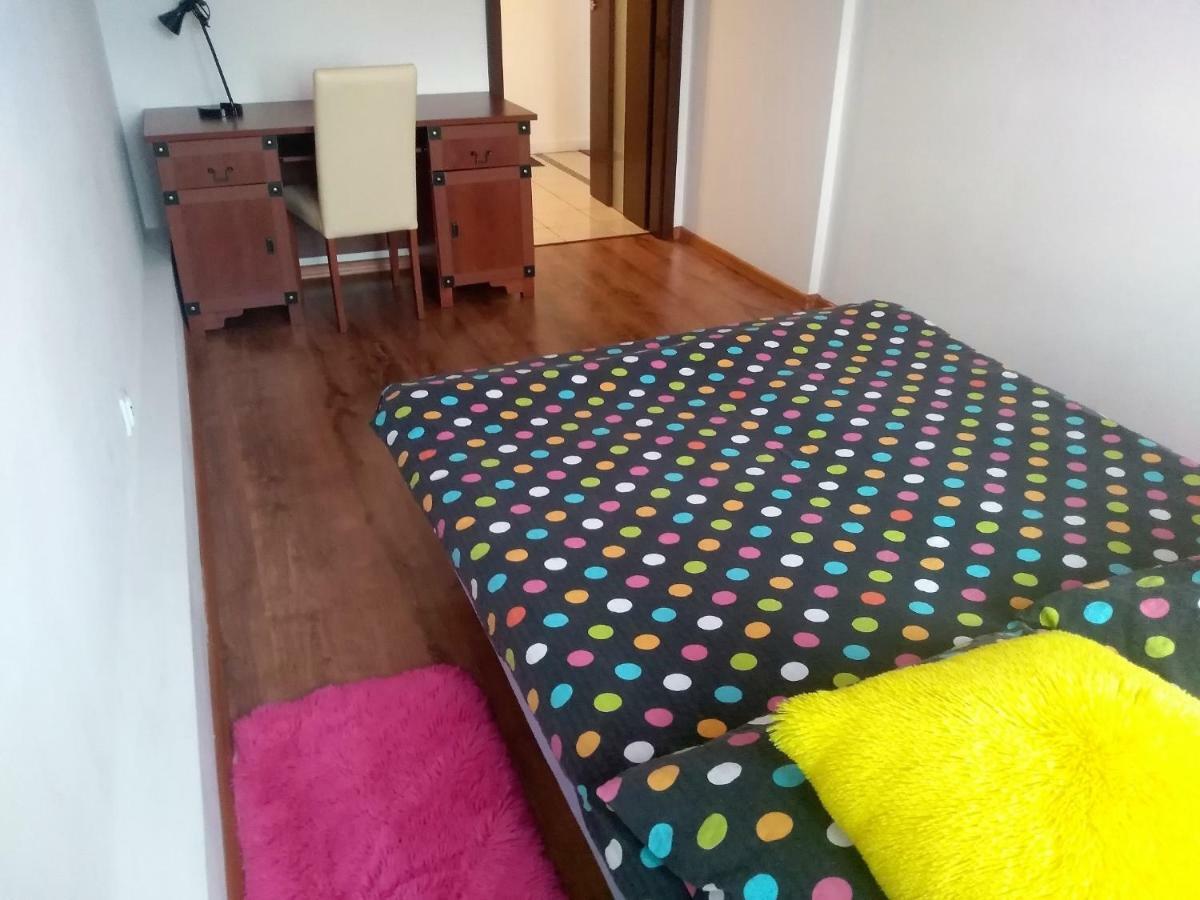 3-Pokojowy Apartament Villa Park - Top Location Olsztyn  Esterno foto