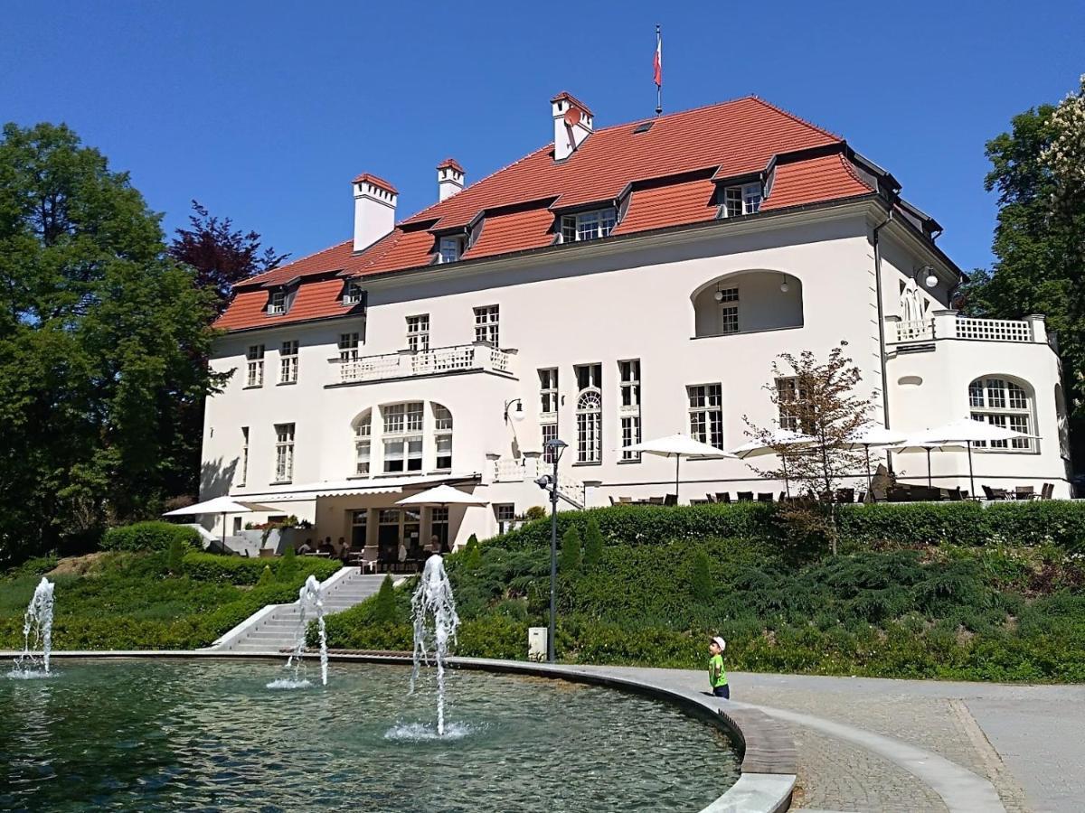 3-Pokojowy Apartament Villa Park - Top Location Olsztyn  Esterno foto